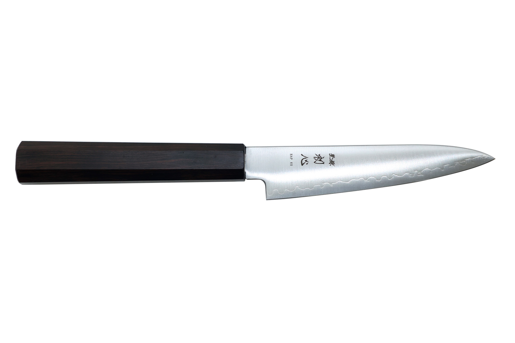 Couteau japonais de Hatsukokoro HAP-40 - Couteau petty 12 cm