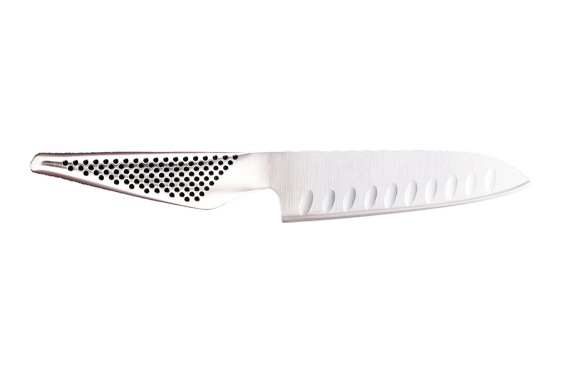Couteau japonais Global gs-series GS90 - Couteau santoku 13 cm