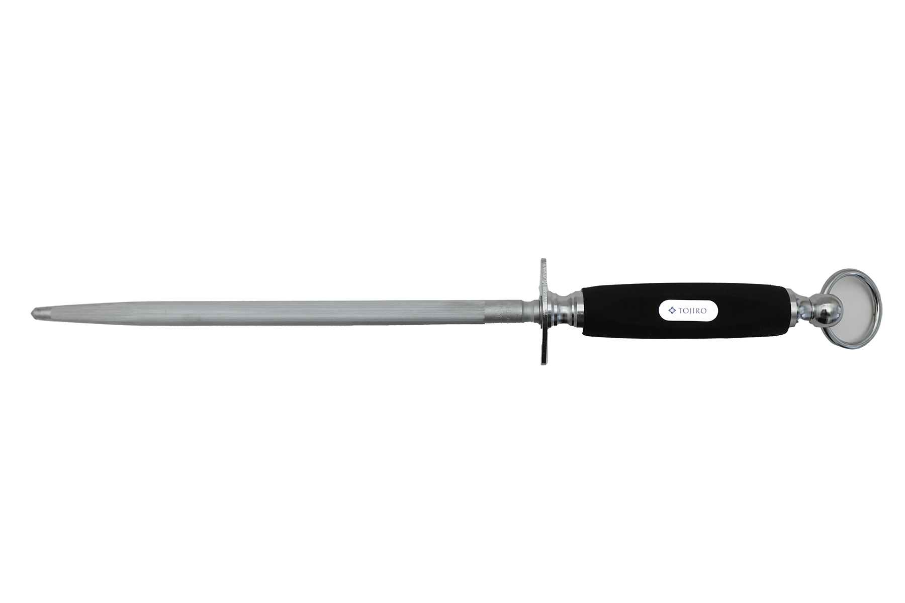 Fusil à aiguiser Tojiro Pro - acier