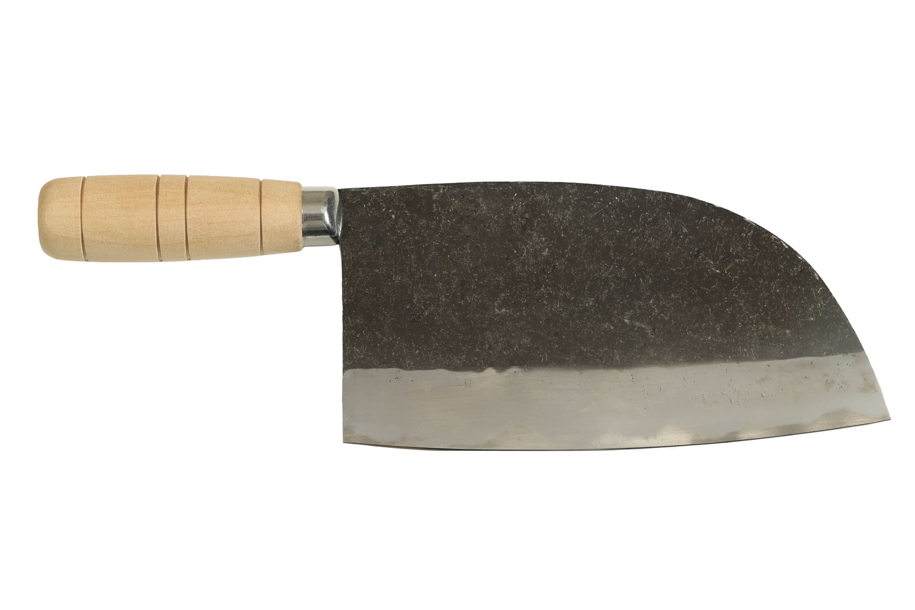 Couteau japonais de Hatsukokoro Sentan - Couteau tall santoku 19 cm