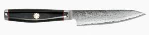 Couteau japonais Yaxell Super Gou Ypsilon - couteau d'office 12 cm