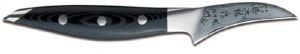 COUTEAU JAPONAIS BEC D'OISEAU 7 CM TOJIRO SENKOU CLASSIC