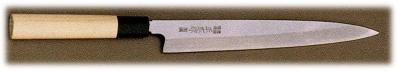 COUTEAU YANAGIBA 21 CM JAKU TRADITION PRO