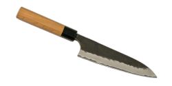 COUTEAU JAPONAIS MASAKAGE KOISHI CHEF 18 CM