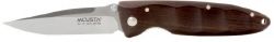 COUTEAU JAPONAIS PLIANT MCUSTA MC-13 EBENE