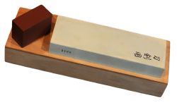 PIERRE DE FINITION TOJIRO PRO GRAIN 12 000