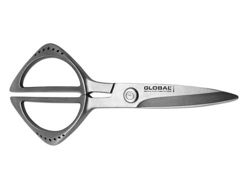 Ciseaux de cuisine Global GKS-210