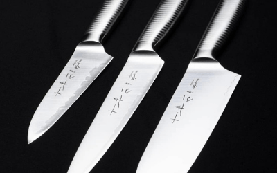 Couteau de cuisine Yaxell Sayaka