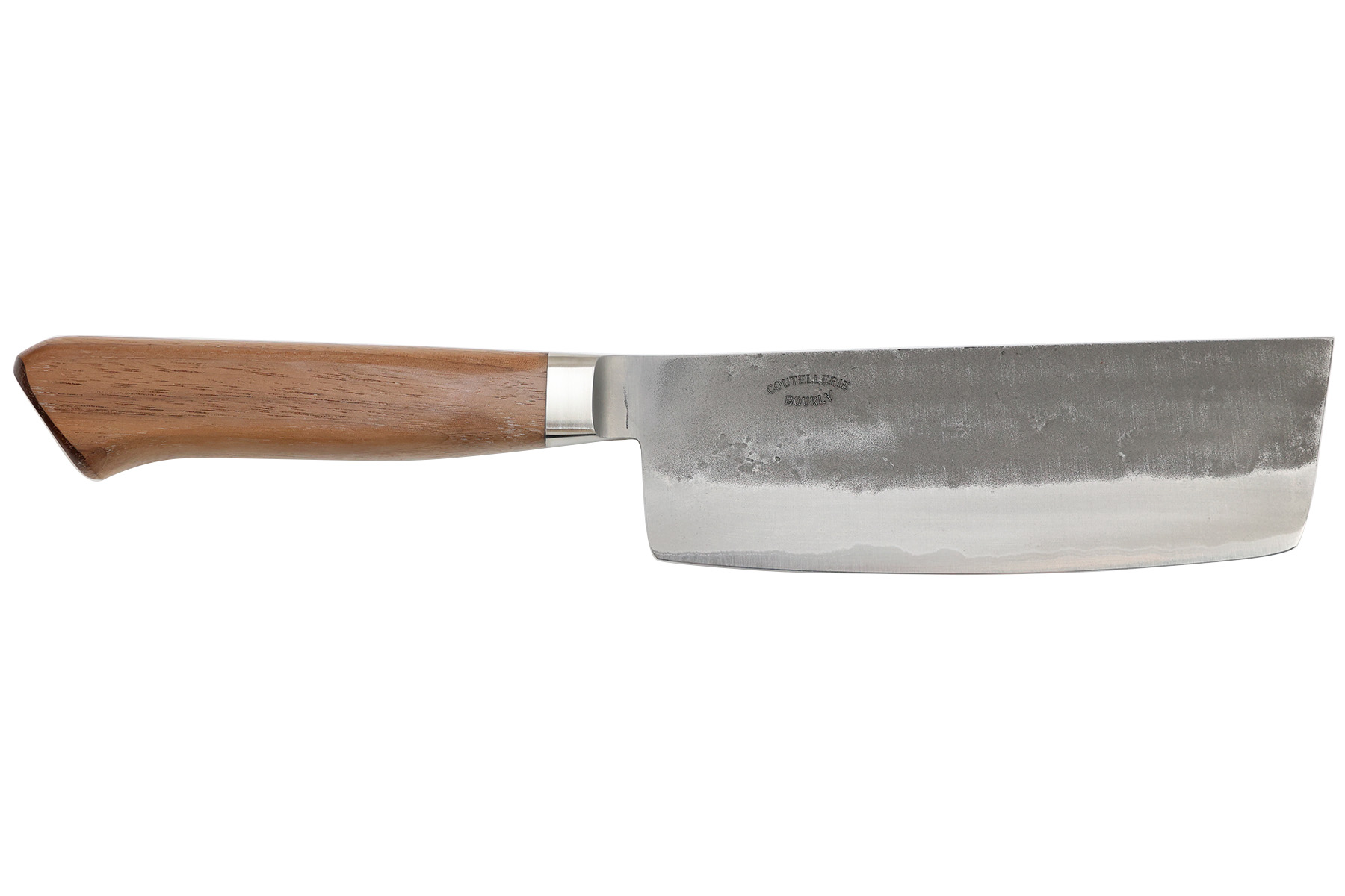 Couteau japonais Arata de Tadafusa & Coutellerie Bourly - couteau Azumagata 15 cm