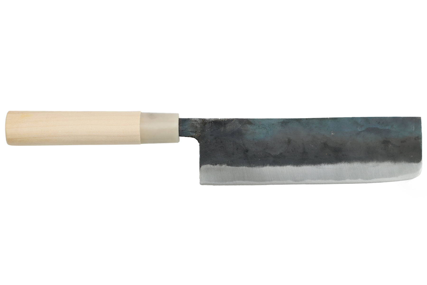 Couteau japonais Ryoma Sakamoto - Couteau nakiri 16,5 cm
