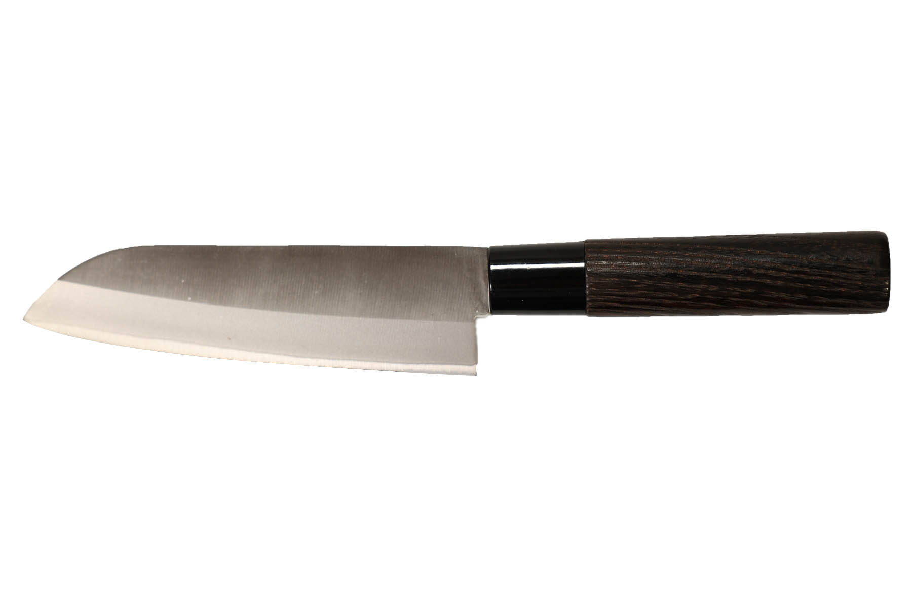Couteau japonais Saku Hocho - Couteau santoku 13,5 cm