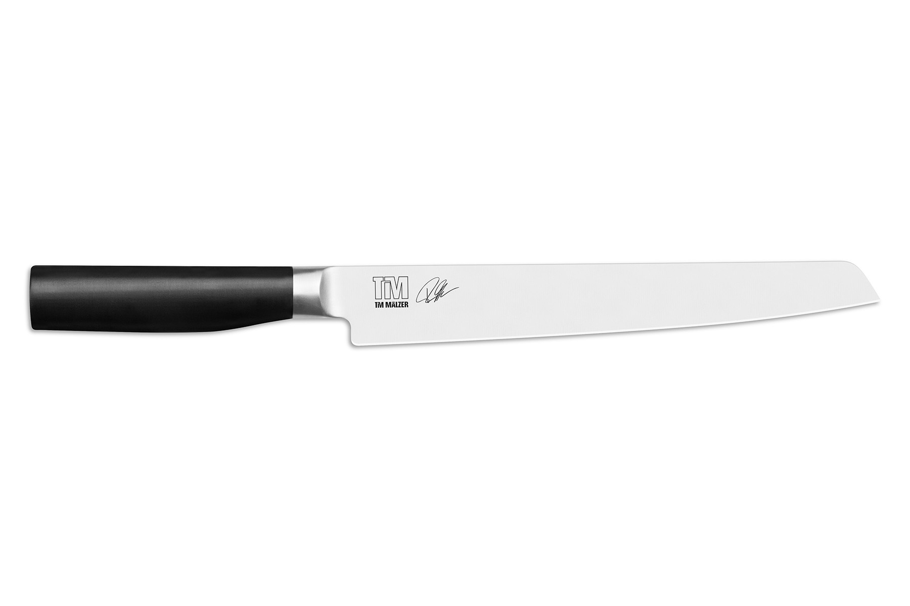 Couteau japonais Kai Tim Mälzer Kamagata - trancheur 23 cm
