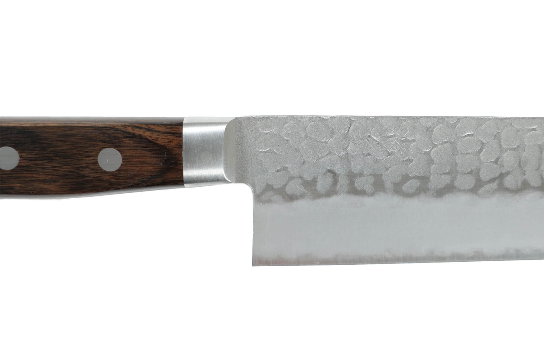 Couteau japonais Tsunehisa Tsuchime - Kiritsuke 21 cm