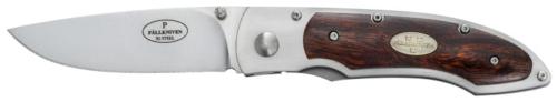 Couteau japonais Fällkniven FKP3GIC bois de fer