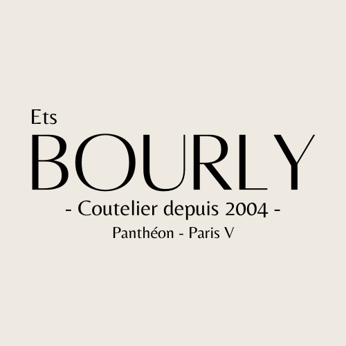 Coutellerie Bourly Paris V Panthéon