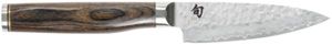 COUTEAU D OFFICE 9 CM SHUN PREMIER