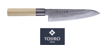 Couteaux japonais Tojiro