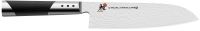 Couteau japonais Miyabi 7000D Santoku 18 cm