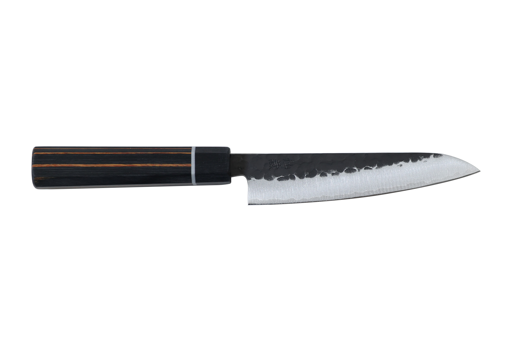 Couteau japonais Suncraft Finest - Couteau petty 13 cm