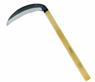 Faucille japonaise de jardin 38,5 cm