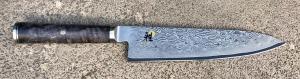 Couteau japonais Miyabi 5000MCD67 Chef 20 cm