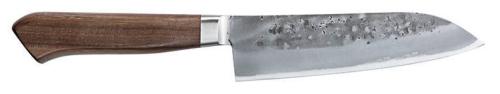 Couteau japonais Santoku 17 cm Tadafusa Arata
