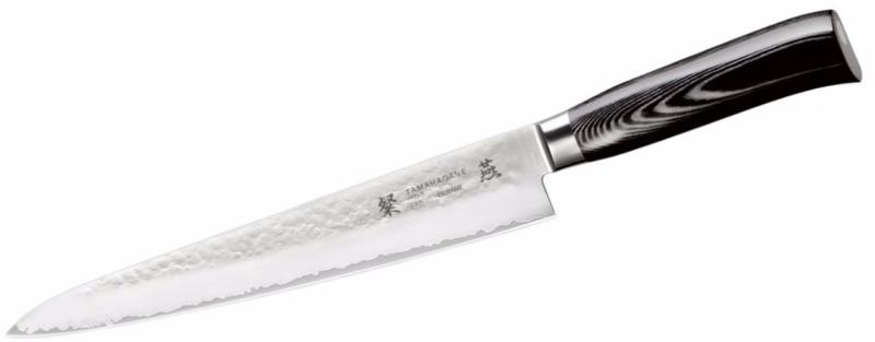 Aiguisase des couteaux japonais Tamahagane Tsubame