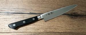 Couteau japonais Jaku Forgé - Utilitaire 15 cm