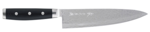 COUTEAU JAPONAIS YAXELL "GOU" - CHEF 20 CM