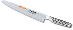 Couteau japonais Global g-series - Couteau filet de sole 24 cm G18