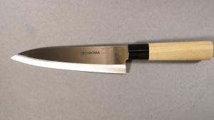 Couteau Haiku Home de Chroma 18.50 cm Chef