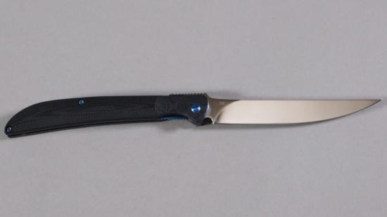 Couteau pliant japonais Higonokami - G10