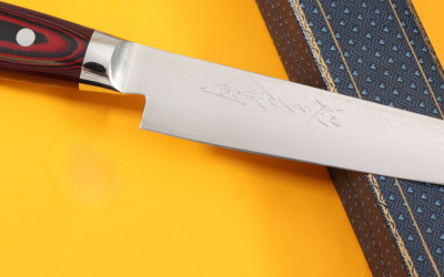 Couteau de cuisine Yaxell Super-Gou