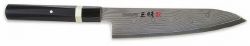 COUTEAU JAPONAIS MCUSTA GAMME ZANMAÏ HZ3 CHEF 180 MM