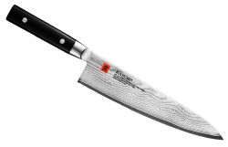 COUTEAU CHEF 24 CM KASUMI DAMAS