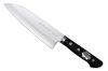 Couteau Santoku 16,5 CM Kane Tsune VG10 San Mai