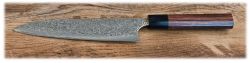 COUTEAU JAPONAIS DE CUISINE MASAKAGE GAMME KUMO CHEF 18 CM