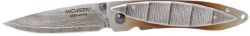 COUTEAU JAPONAIS PLIANT MCUSTA MC-32D - "HATAKE"