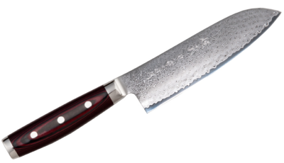 Couteau santoku 16,5 cm japonais Yaxell