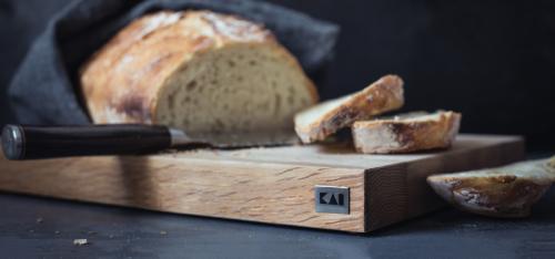planche hacher kai en chene