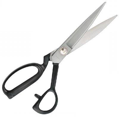 CISEAUX JAPONAIS DE TAILLEUR "BLACK" 240 MM FORGÉES MAIN