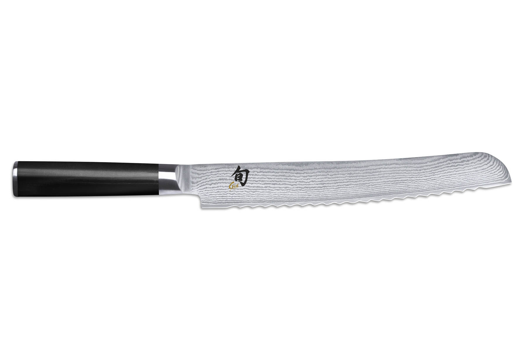 Couteau japonais Kai Shun Classic Damas - couteau à pain