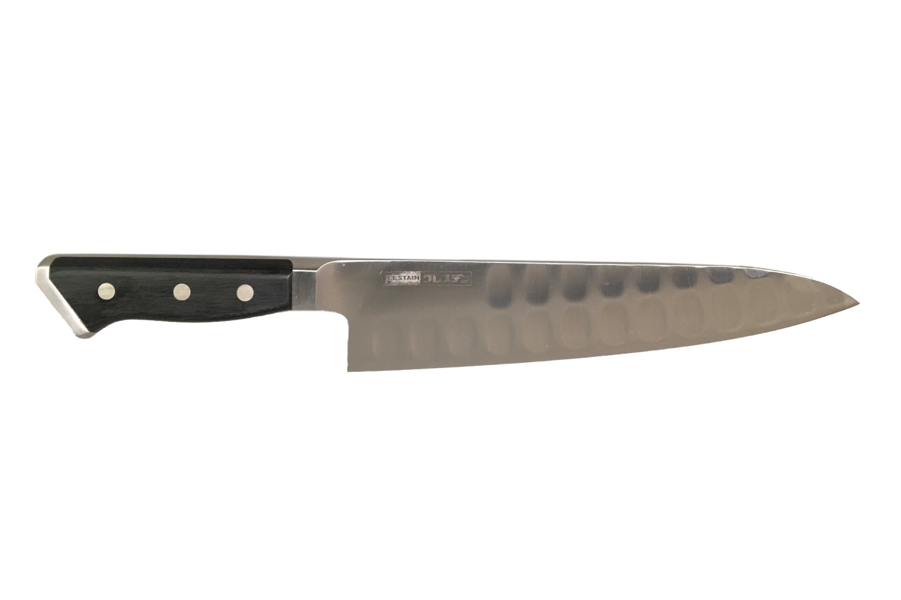 Couteau japonais Glestain - Couteau gyuto 21 cm