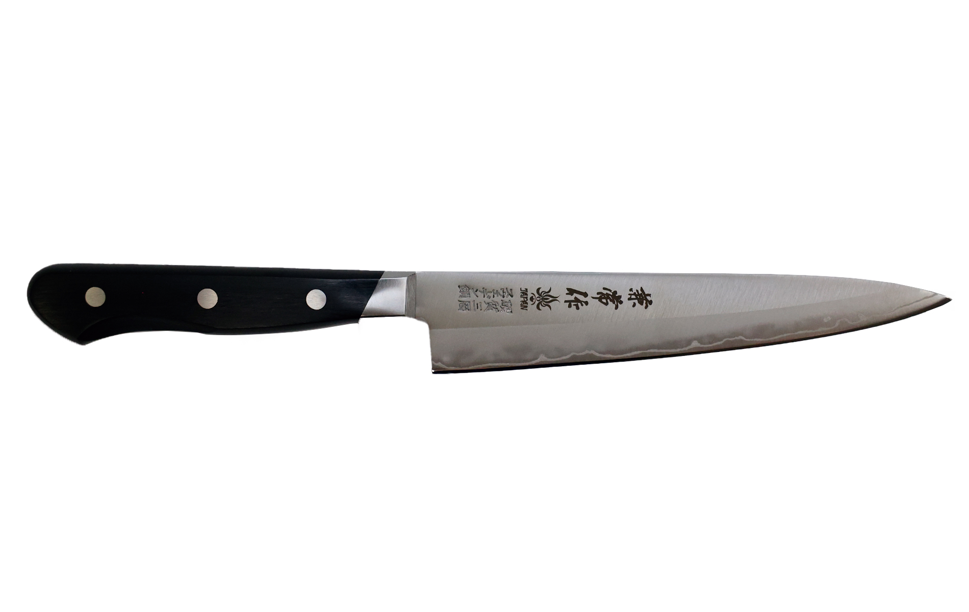 Couteau japonais Kane Tsune gamme YS-900 - couteau petty 15 cm