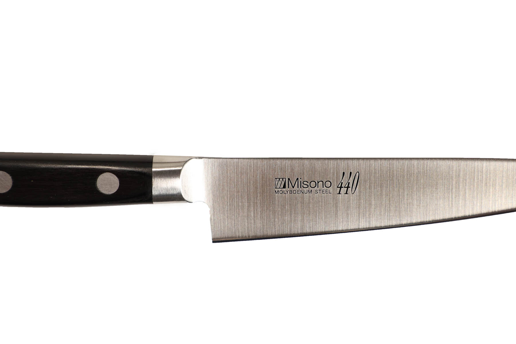 Couteau japonais Misono 440 - Couteau d'office 13 cm