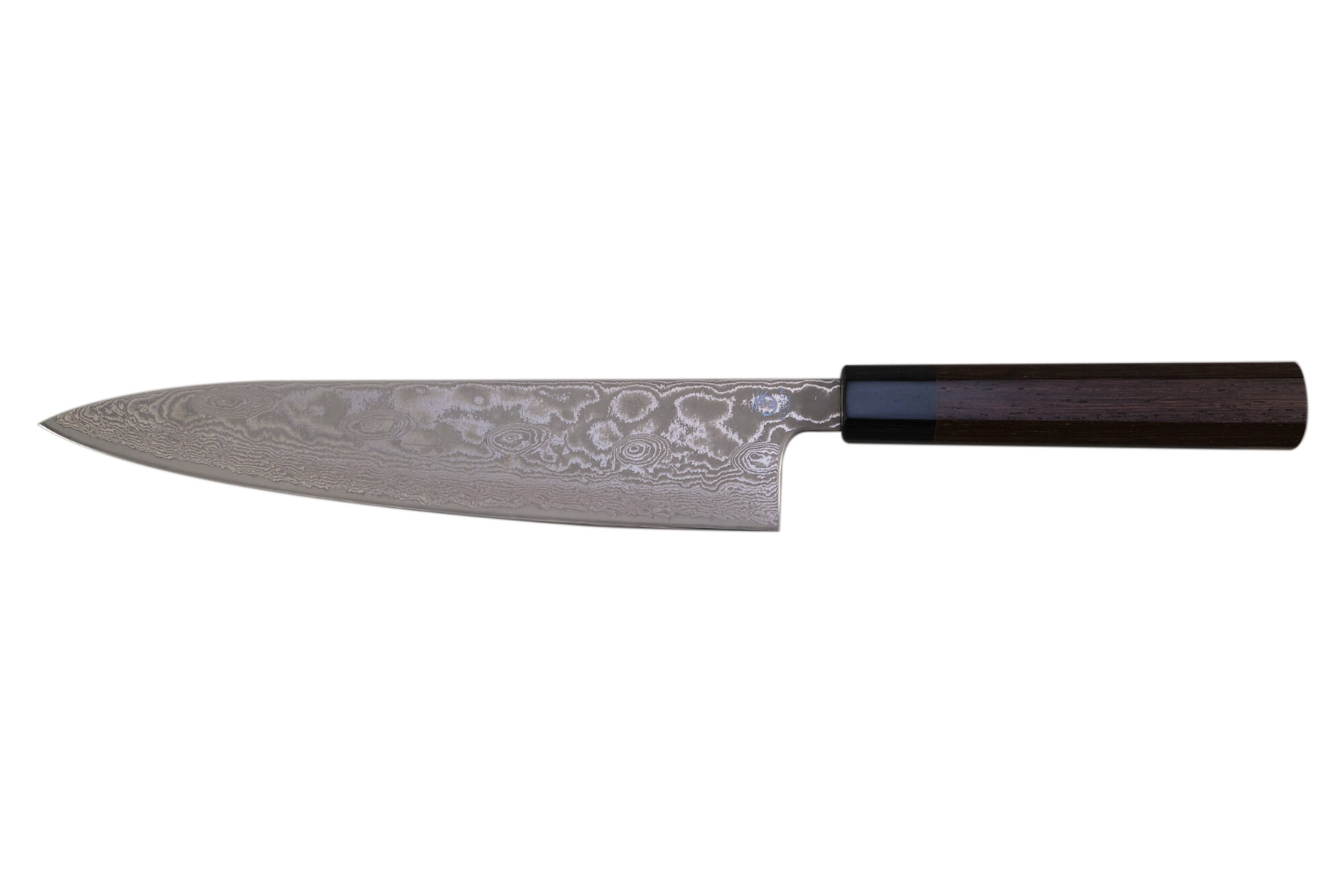 Couteau japonais Ryusen Bonten Unryu Wa - Couteau gyuto 24 cm
