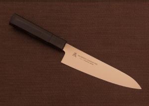 Couteau japonais Tamahagane Wa - chef 18 cm