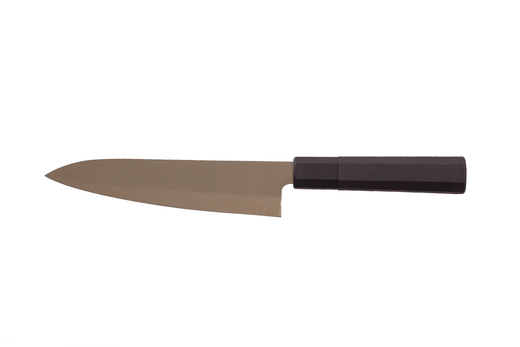 Couteau japonais Tamahagane Wa - Couteau de chef 18 cm