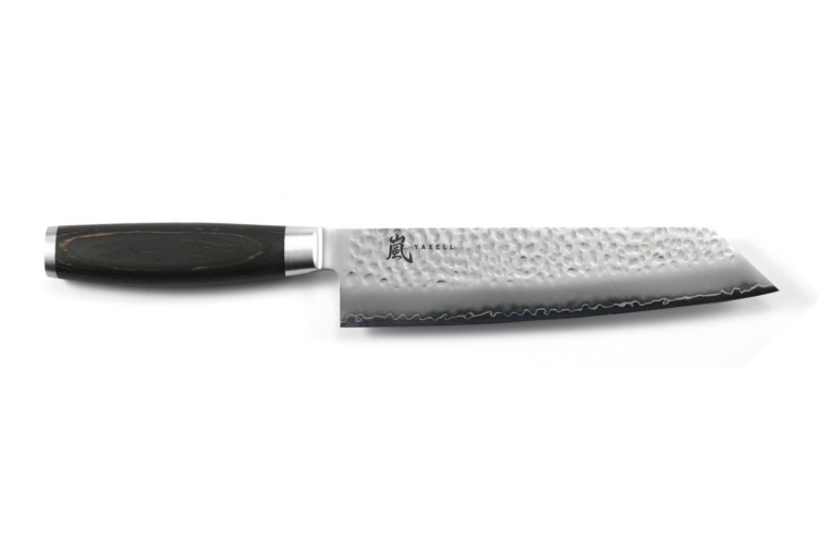 Couteau japonais Yaxell Taishi - Couteau kiritsuke 20 cm