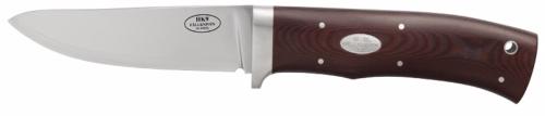 COUTEAUX FIXE JAPONAIS FALLKNIVEN - HK9 - ADVANCED HUNTING